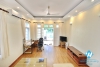 Modern fully furnished villa for rent in Ciputra